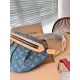 【LOUIS VUITTON 公式旗艦店】ルイヴィトン ウエストポーチ 当日出荷 好評に付き再入荷!42*19CM 【LOUIS VUITTON 公式旗艦店】ルイヴィトン ウエストポーチ 当日出荷 好評に付き再入荷!42*19CM
