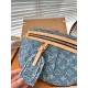 【LOUIS VUITTON 公式旗艦店】ルイヴィトン ウエストポーチ 当日出荷 好評に付き再入荷!42*19CM 【LOUIS VUITTON 公式旗艦店】ルイヴィトン ウエストポーチ 当日出荷 好評に付き再入荷!42*19CM
