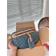 【LOUIS VUITTON 公式旗艦店】ルイヴィトン ウエストポーチ 当日出荷 好評に付き再入荷!42*19CM 【LOUIS VUITTON 公式旗艦店】ルイヴィトン ウエストポーチ 当日出荷 好評に付き再入荷!42*19CM