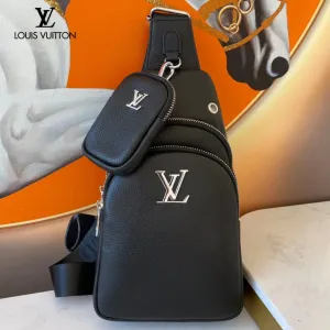 【LOUIS VUITTON 公式 旗艦店】ルイヴィトン 胸ポケット 当日出荷 好評に付き再入荷!28*17*5CM 【LOUIS VUITTON 公式 旗艦店】ルイヴィトン 胸ポケット 当日出荷 好評に付き再入荷!28*17*5CM