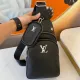 【LOUIS VUITTON 公式 旗艦店】ルイヴィトン 胸ポケット 当日出荷 好評に付き再入荷!28*17*5CM 【LOUIS VUITTON 公式 旗艦店】ルイヴィトン 胸ポケット 当日出荷 好評に付き再入荷!28*17*5CM