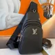 【LOUIS VUITTON 公式 旗艦店】ルイヴィトン 胸ポケット 当日出荷 好評に付き再入荷!28*17*5CM 【LOUIS VUITTON 公式 旗艦店】ルイヴィトン 胸ポケット 当日出荷 好評に付き再入荷!28*17*5CM