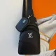 【LOUIS VUITTON 公式 旗艦店】ルイヴィトン 胸ポケット 当日出荷 好評に付き再入荷!28*17*5CM 【LOUIS VUITTON 公式 旗艦店】ルイヴィトン 胸ポケット 当日出荷 好評に付き再入荷!28*17*5CM