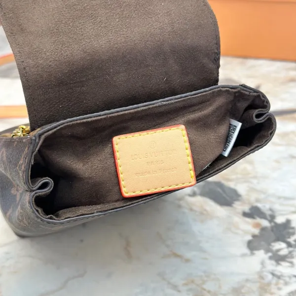 【 LOUIS VUITTON公式 旗艦店】ルイヴィトン リュックサック 当日出荷 好評に付き再入荷!14*19CM 【 LOUIS VUITTON公式 旗艦店】ルイヴィトン リュックサック 当日出荷 好評に付き再入荷!14*19CM