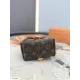 【 LOUIS VUITTON公式 旗艦店】ルイヴィトン リュックサック 当日出荷 好評に付き再入荷!14*19CM 【 LOUIS VUITTON公式 旗艦店】ルイヴィトン リュックサック 当日出荷 好評に付き再入荷!14*19CM