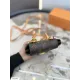 【 LOUIS VUITTON公式 旗艦店】ルイヴィトン リュックサック 当日出荷 好評に付き再入荷!14*19CM 【 LOUIS VUITTON公式 旗艦店】ルイヴィトン リュックサック 当日出荷 好評に付き再入荷!14*19CM