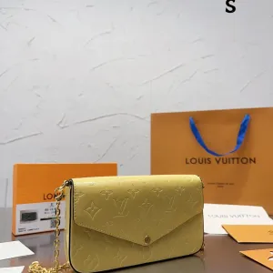 【 LOUIS VUITTON公式 旗艦店】ルイヴィトン ショルダーバッグ 当日出荷 好評に付き再入荷!21CM 【 LOUIS VUITTON公式 旗艦店】ルイヴィトン ショルダーバッグ 当日出荷 好評に付き再入荷!21CM