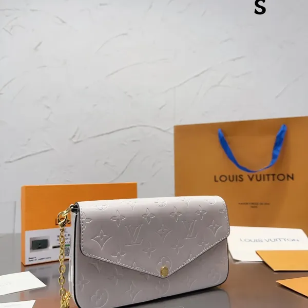【 LOUIS VUITTON公式 旗艦店】ルイヴィトン ショルダーバッグ 当日出荷 好評に付き再入荷!21CM 【 LOUIS VUITTON公式 旗艦店】ルイヴィトン ショルダーバッグ 当日出荷 好評に付き再入荷!21CM