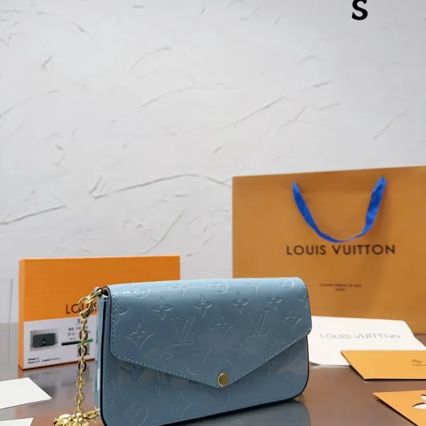 【 LOUIS VUITTON公式 旗艦店】ルイヴィトン ショルダーバッグ 当日出荷 好評に付き再入荷!21CM 【 LOUIS VUITTON公式 旗艦店】ルイヴィトン ショルダーバッグ 当日出荷 好評に付き再入荷!21CM