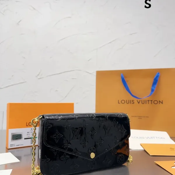 【 LOUIS VUITTON公式 旗艦店】ルイヴィトン ショルダーバッグ 当日出荷 好評に付き再入荷!21CM 【 LOUIS VUITTON公式 旗艦店】ルイヴィトン ショルダーバッグ 当日出荷 好評に付き再入荷!21CM