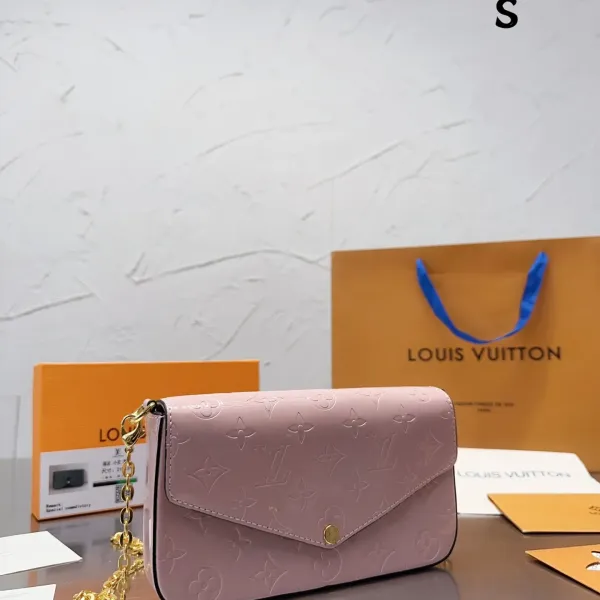 【 LOUIS VUITTON公式 旗艦店】ルイヴィトン ショルダーバッグ 当日出荷 好評に付き再入荷!21CM 【 LOUIS VUITTON公式 旗艦店】ルイヴィトン ショルダーバッグ 当日出荷 好評に付き再入荷!21CM