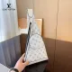 【 LOUIS VUITTON公式 旗艦店】ルイヴィトン  胸ポケット   当日出荷 好評に付き再入荷！20*5*43CM
