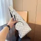 【 LOUIS VUITTON公式 旗艦店】ルイヴィトン  胸ポケット   当日出荷 好評に付き再入荷！20*5*43CM