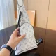 【 LOUIS VUITTON公式 旗艦店】ルイヴィトン  胸ポケット   当日出荷 好評に付き再入荷！20*5*43CM