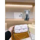 【 LOUIS VUITTON公式 旗艦店】ルイヴィトン    ショルダーバッグ   当日出荷 好評に付き再入荷！22*10CM