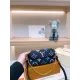 【 LOUIS VUITTON公式 旗艦店】ルイヴィトン    ショルダーバッグ   当日出荷 好評に付き再入荷！22*10CM