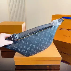 【 LOUIS VUITTON公式 旗艦店】ルイヴィトン   ウエストポーチ   当日出荷 好評に付き再入荷！35*10*16CM