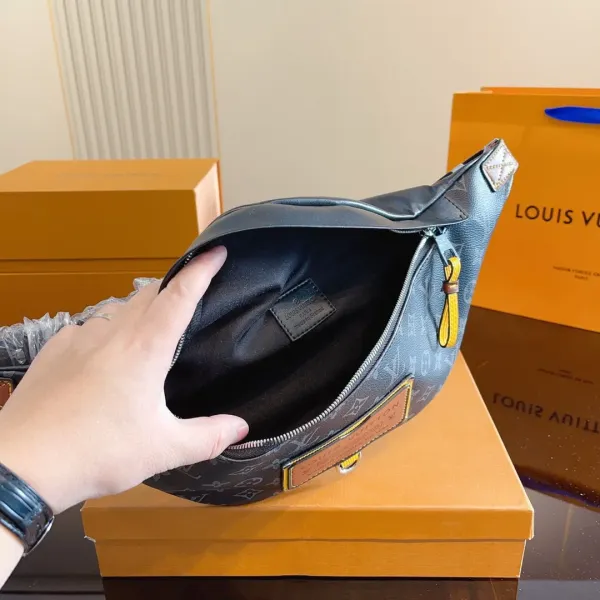 【 LOUIS VUITTON公式 旗艦店】ルイヴィトン ウエストポーチ 当日出荷 好評に付き再入荷!35*10*16CM 【 LOUIS VUITTON公式 旗艦店】ルイヴィトン ウエストポーチ 当日出荷 好評に付き再入荷!35*10*16CM