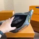 【 LOUIS VUITTON公式 旗艦店】ルイヴィトン ウエストポーチ 当日出荷 好評に付き再入荷!35*10*16CM 【 LOUIS VUITTON公式 旗艦店】ルイヴィトン ウエストポーチ 当日出荷 好評に付き再入荷!35*10*16CM