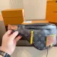 【 LOUIS VUITTON公式 旗艦店】ルイヴィトン ウエストポーチ 当日出荷 好評に付き再入荷!35*10*16CM 【 LOUIS VUITTON公式 旗艦店】ルイヴィトン ウエストポーチ 当日出荷 好評に付き再入荷!35*10*16CM