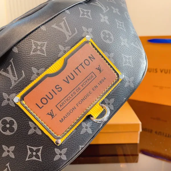 【 LOUIS VUITTON公式 旗艦店】ルイヴィトン ウエストポーチ 当日出荷 好評に付き再入荷!35*10*16CM 【 LOUIS VUITTON公式 旗艦店】ルイヴィトン ウエストポーチ 当日出荷 好評に付き再入荷!35*10*16CM