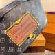 【 LOUIS VUITTON公式 旗艦店】ルイヴィトン ウエストポーチ 当日出荷 好評に付き再入荷!35*10*16CM 【 LOUIS VUITTON公式 旗艦店】ルイヴィトン ウエストポーチ 当日出荷 好評に付き再入荷!35*10*16CM