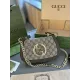 【GUCCI 公式旗艦店】グッチ 斜めがけバッグ 当日出荷 好評に付き再入荷！23CM  240724