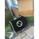 【GUCCI 公式旗艦店】グッチ 斜めがけバッグ 当日出荷 好評に付き再入荷！23CM  240724