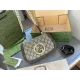 【GUCCI 公式旗艦店】グッチ 斜めがけバッグ 当日出荷 好評に付き再入荷！23CM  240724
