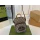 【GUCCI 公式旗艦店】グッチ 斜めがけバッグ 当日出荷 好評に付き再入荷！12*17CM  240724