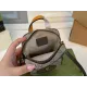 【GUCCI 公式旗艦店】グッチ 斜めがけバッグ 当日出荷 好評に付き再入荷！12*17CM  240724