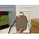 【GUCCI 公式旗艦店】グッチ 斜めがけバッグ 当日出荷 好評に付き再入荷！12*17CM  240724