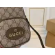 【GUCCI 公式旗艦店】グッチ 斜めがけバッグ 当日出荷 好評に付き再入荷！12*17CM  240724