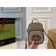 【GUCCI 公式旗艦店】グッチ 斜めがけバッグ 当日出荷 好評に付き再入荷！12*17CM  240724