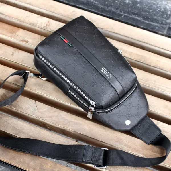 【GUCCI 公式旗艦店】 グッチ 胸ポケット当日出荷 好評に付き再入荷!18*32*7CM 【GUCCI 公式旗艦店】 グッチ 胸ポケット当日出荷 好評に付き再入荷!18*32*7CM