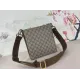 【GUCCI 公式旗艦店】 グッチ 斜めがけバッグ 当日出荷 好評に付き再入荷！21*23.5*4.5CM