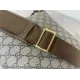 【GUCCI 公式旗艦店】 グッチ 斜めがけバッグ 当日出荷 好評に付き再入荷！21*23.5*4.5CM