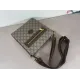 【GUCCI 公式旗艦店】 グッチ 斜めがけバッグ 当日出荷 好評に付き再入荷！21*23.5*4.5CM