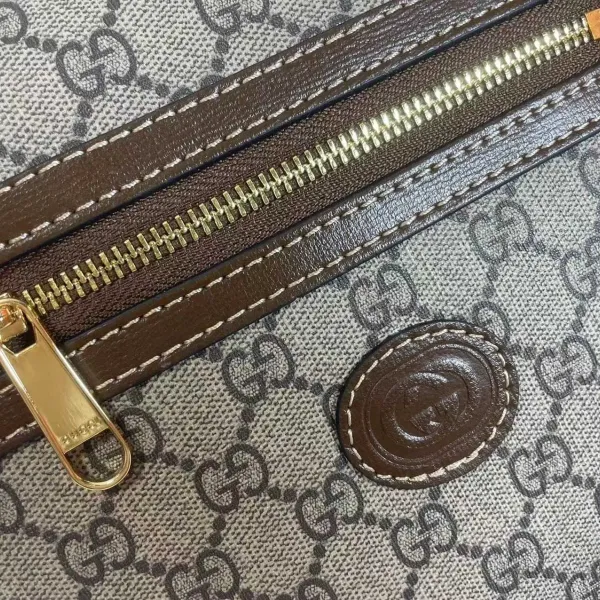 【GUCCI 公式旗艦店】 グッチ 斜めがけバッグ 当日出荷 好評に付き再入荷！21*23.5*4.5CM