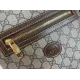 【GUCCI 公式旗艦店】 グッチ 斜めがけバッグ 当日出荷 好評に付き再入荷！21*23.5*4.5CM