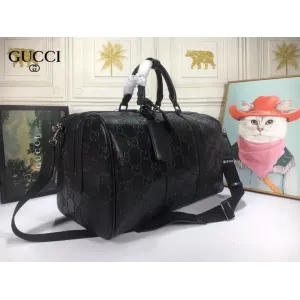【GUCCI 公式旗艦店】 グッチ 旅行かばん 当日出荷 好評に付き再入荷!44.5*28*24.5CM 【GUCCI 公式旗艦店】 グッチ 旅行かばん 当日出荷 好評に付き再入荷!44.5*28*24.5CM