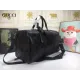 【GUCCI 公式旗艦店】 グッチ 旅行かばん 当日出荷 好評に付き再入荷！44.5*28*24.5CM