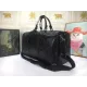 【GUCCI 公式旗艦店】 グッチ 旅行かばん 当日出荷 好評に付き再入荷！44.5*28*24.5CM