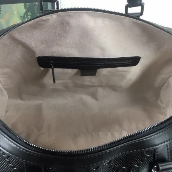 【GUCCI 公式旗艦店】 グッチ 旅行かばん 当日出荷 好評に付き再入荷！44.5*28*24.5CM