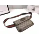 【GUCCI 公式 旗艦店】グッチ   ショルダーバッグ 当日出荷 好評に付き再入荷！24*17*3.5CM