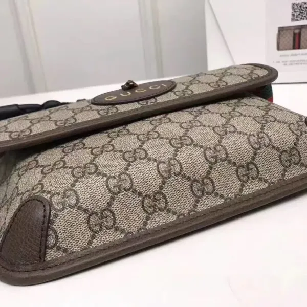 【GUCCI 公式 旗艦店】グッチ   ショルダーバッグ 当日出荷 好評に付き再入荷！24*17*3.5CM