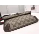 【GUCCI 公式 旗艦店】グッチ   ショルダーバッグ 当日出荷 好評に付き再入荷！24*17*3.5CM