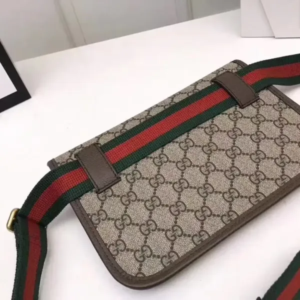 【GUCCI 公式 旗艦店】グッチ   ショルダーバッグ 当日出荷 好評に付き再入荷！24*17*3.5CM
