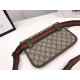 【GUCCI 公式 旗艦店】グッチ   ショルダーバッグ 当日出荷 好評に付き再入荷！24*17*3.5CM