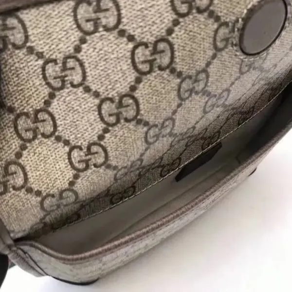 【GUCCI 公式 旗艦店】グッチ   ショルダーバッグ 当日出荷 好評に付き再入荷！24*17*3.5CM